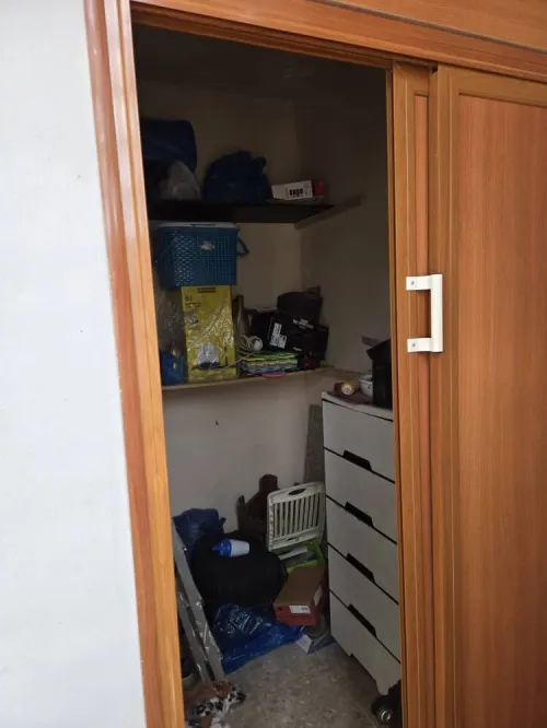 Location Appartement F3 Oran Oran