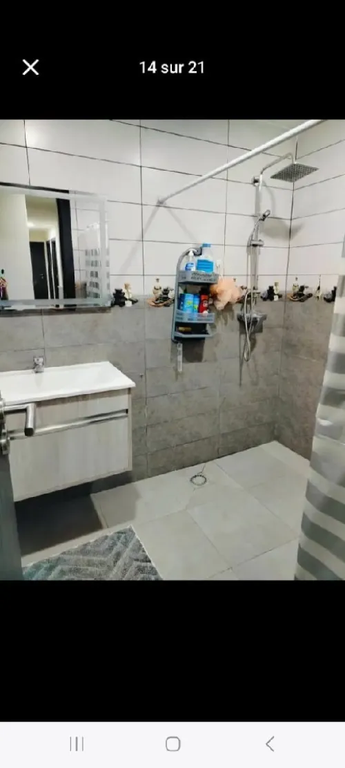 Location Appartement F5 Oran Bir el djir