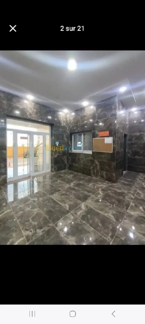 Location Appartement F5 Oran Bir el djir