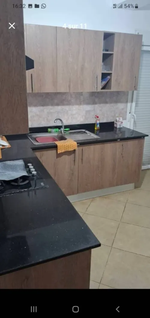 Location Appartement F3 Oran Oran