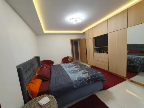 Vente Appartement F5 Oran Oran