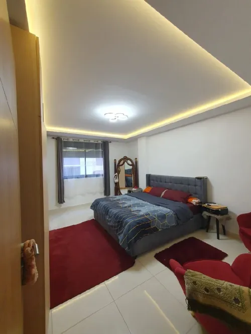 Vente Appartement F5 Oran Oran