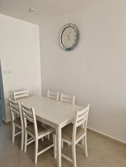 Location Appartement F4 Oran Oran