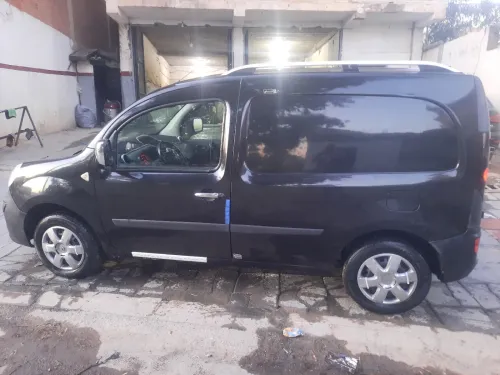 Renault Kangoo 2011 Kangoo