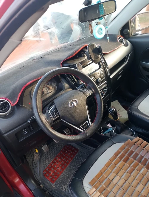Great Wall M4 2015 Nouveau