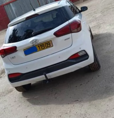 Hyundai i20 2019 i20