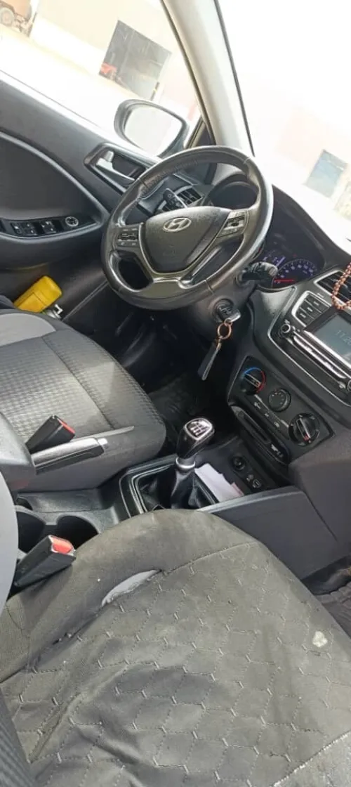 Hyundai i20 2019 i20