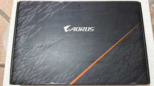 AORUS 15P XC, i7 10870H, 32GB, 1To, RTX 3070