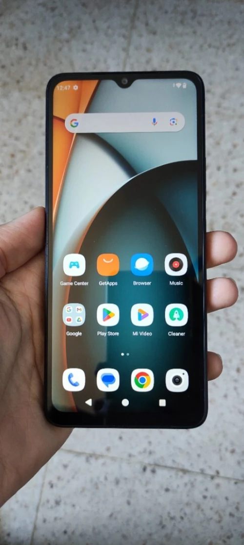 Xiaomi Redmi A3