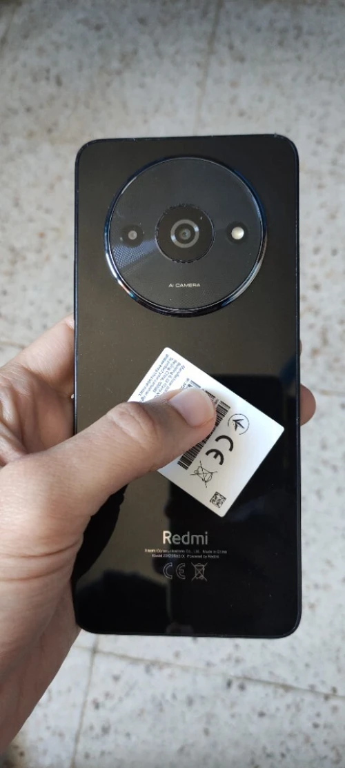 Xiaomi Redmi A3