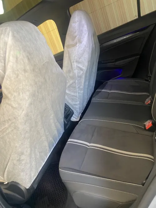 Volkswagen Golf 8 2024 Rline