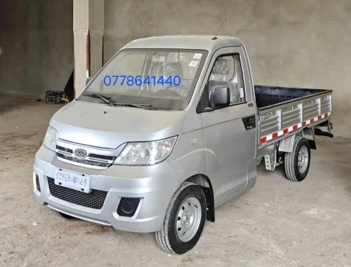 Chery yoki Chery yoki 2021