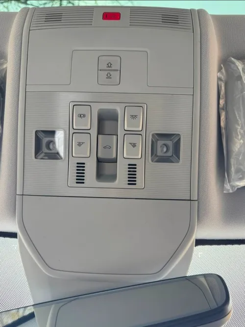 Volkswagen Tharu 2025 XR