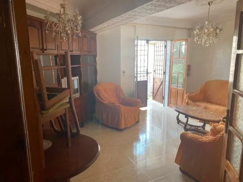 Vente Appartement F4 Alger Beni messous