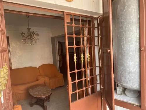 Vente Appartement F4 Alger Beni messous