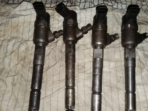 Pièces détachées