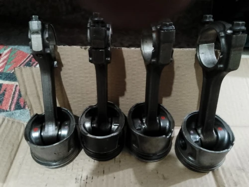 Pièces détachées