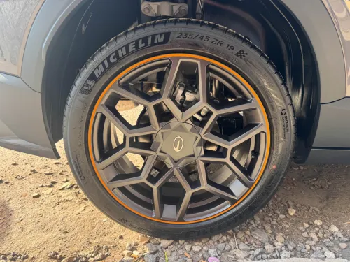 GAC GS3 2026 R STYLE EMZOOM