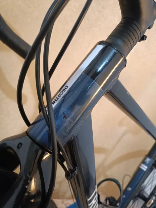 TRIBAN RC520 Shimano 105 (2021)