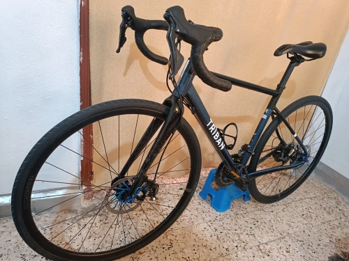 TRIBAN RC520 Shimano 105 (2021)