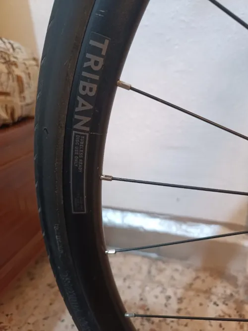 TRIBAN RC520 Shimano 105 (2021)
