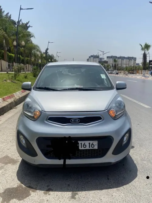 Kia ‘ 2016 