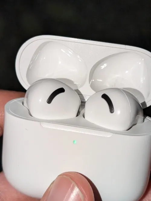 Airpods 4 ANC ORIGINAL