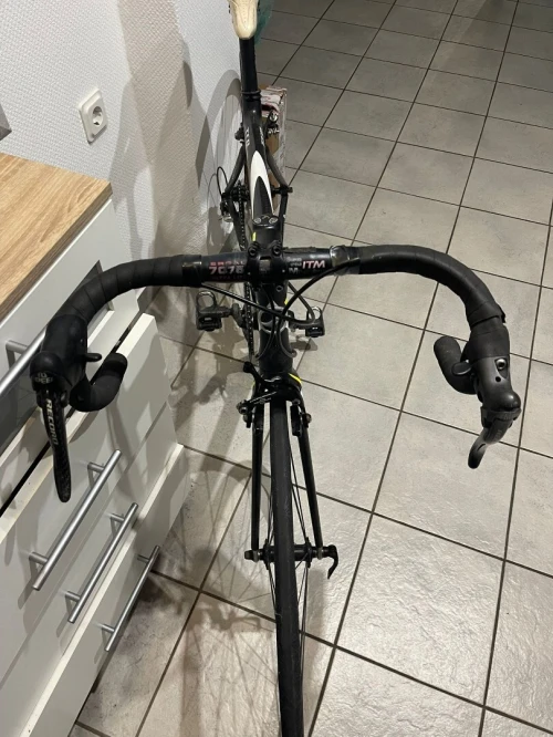 Vélo de route Giant TCR Composite  Cadre carbone  Excellent état