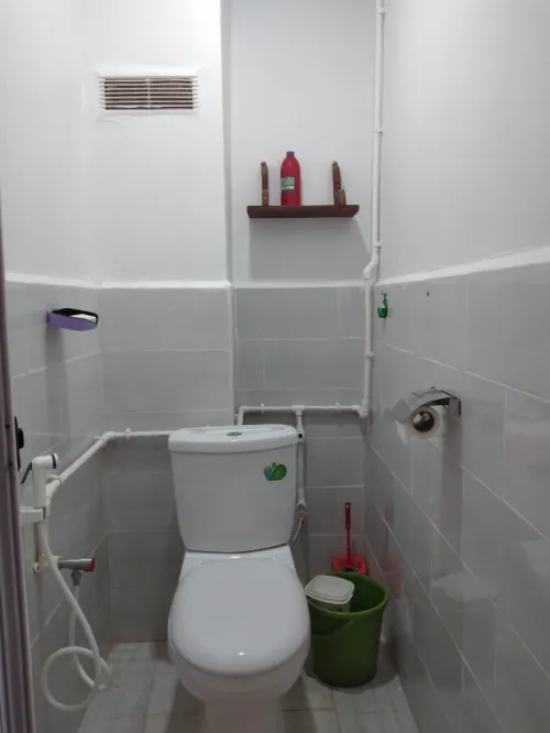 Location vacances Appartement F3 Ain defla Hammam righa