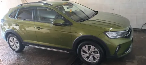 Volkswagen Taigo 2023 Taigo 