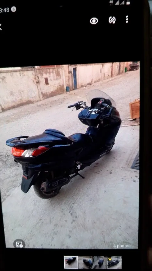yamaha rafinz rafinz 2013