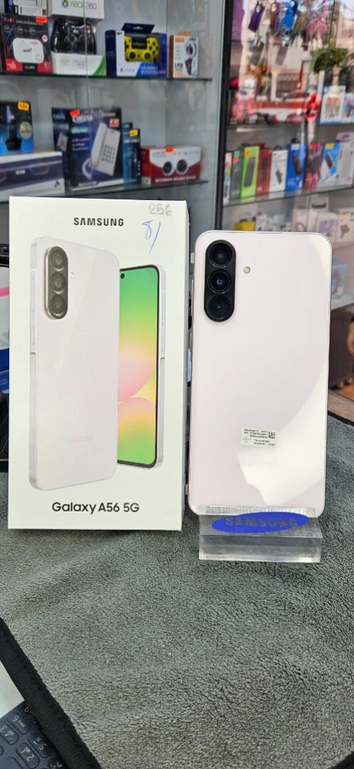 Samsung Galaxy A56 5g 256gb