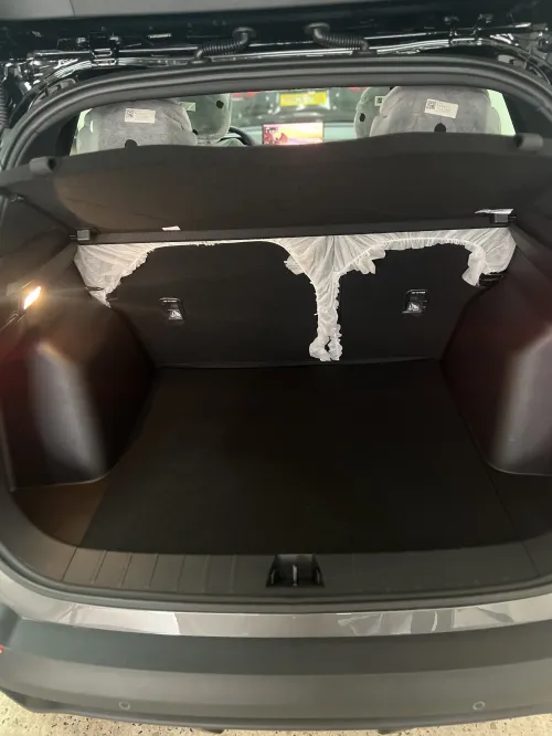 Geely Coolray 2026 Full options