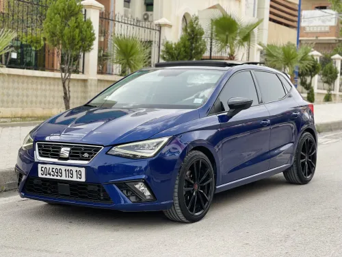 Seat Ibiza 2019 FR