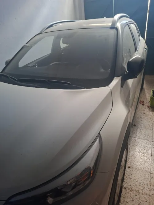 Kia KX1 2025 Kia KX1 Luxury