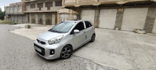 Kia Picanto 2015 Brazilia