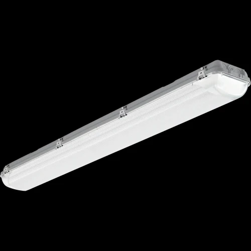 LUMINAIRE LINÉAIRE LED ATEX