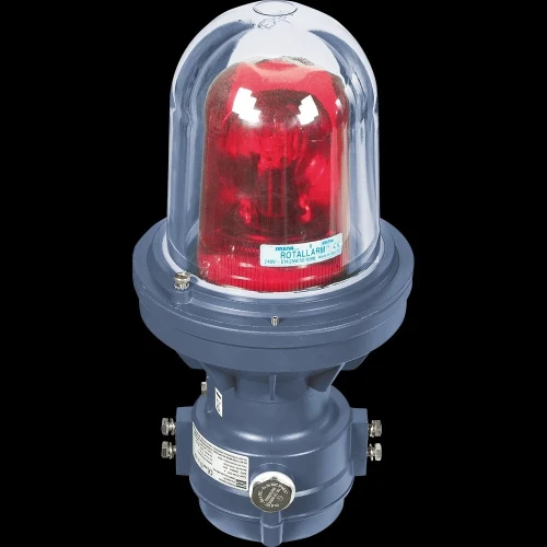 LANTERNES LED/ROTATIVES  XÉNOFLASH ATEX