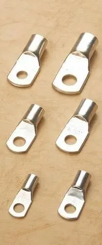 Cosses à sertir en cuivre