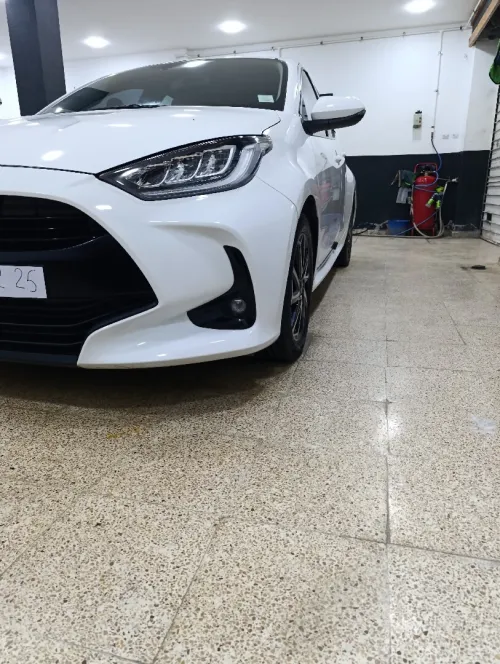 Toyota Yaris 2022 Touch dutchland