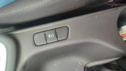 Toyota Yaris 2022 Touch dutchland