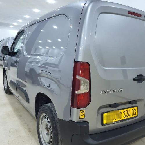 Fiat Doblo 2024 Doblo