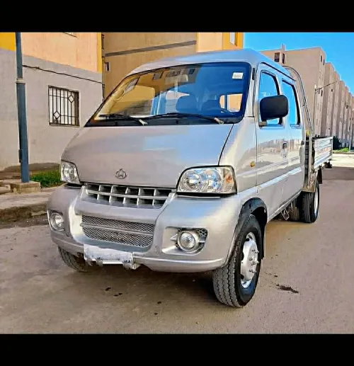 DFSK Mini Truck Double Cab 2011 Mini Truck Double Cab