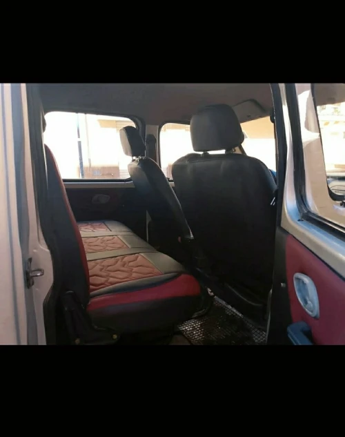 DFSK Mini Truck Double Cab 2011 Mini Truck Double Cab
