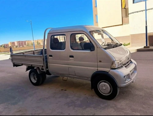 DFSK Mini Truck Double Cab 2011 Mini Truck Double Cab