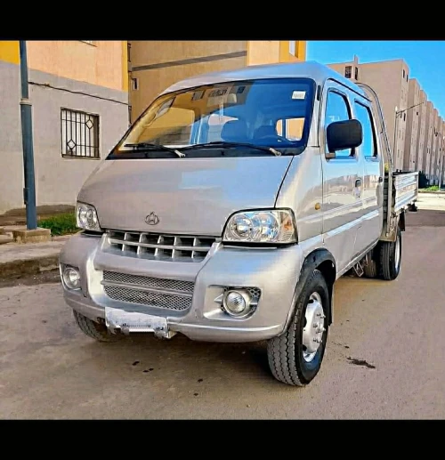 DFSK Mini Truck Double Cab 2011 Mini Truck Double Cab