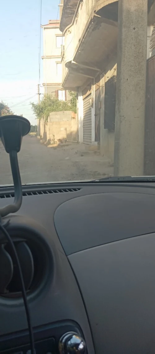 Vente Terrain Boumerdès Ouled hedadj
