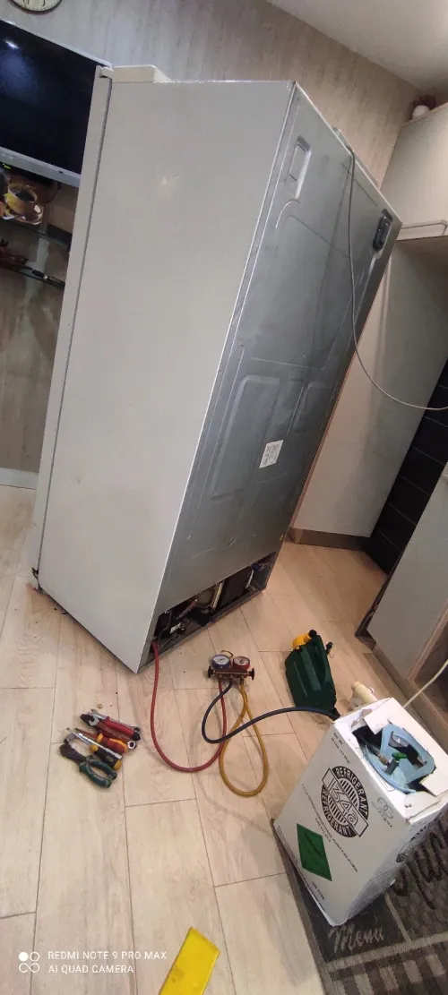 Réparation maintenance a domicile