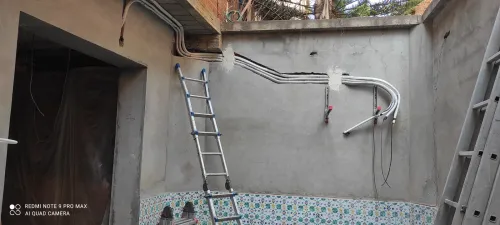 Réparation maintenance a domicile