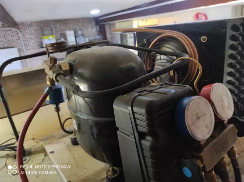 Réparation maintenance a domicile
